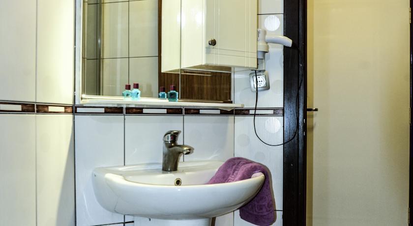Comfort Downtown Hotel Istanboel